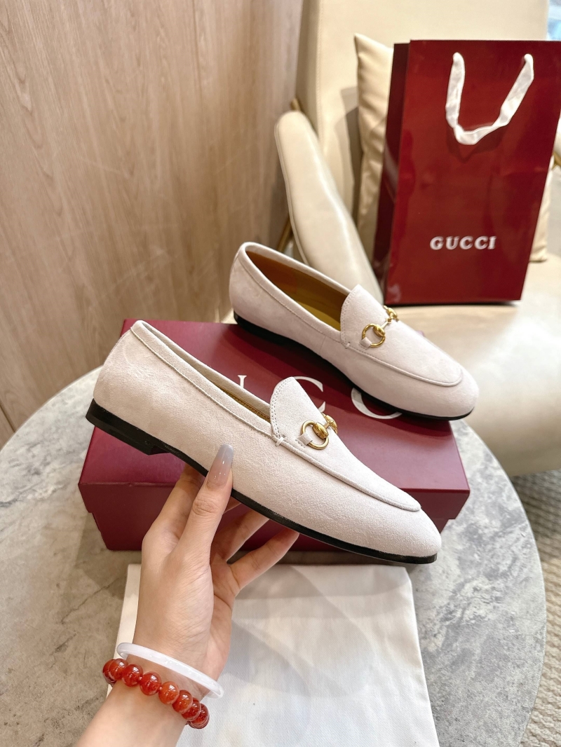 Gvc*1 loafers